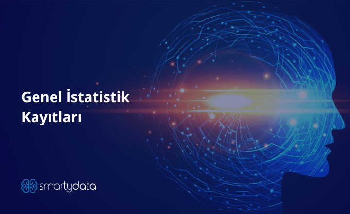 Genel İstatistik Kayıtları Nedir? Neden İstatistik Kayıtlarına Erişmelisiniz?